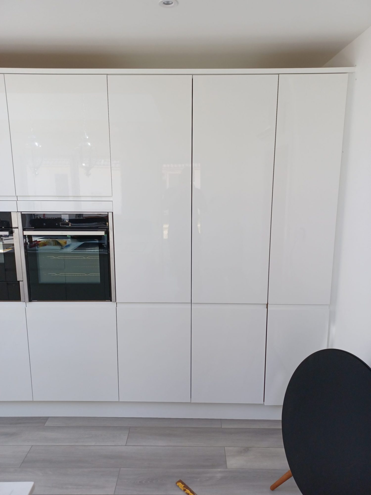 Expert Kitchen Fitting Services in Verwood | Coastal Property Improvements-2