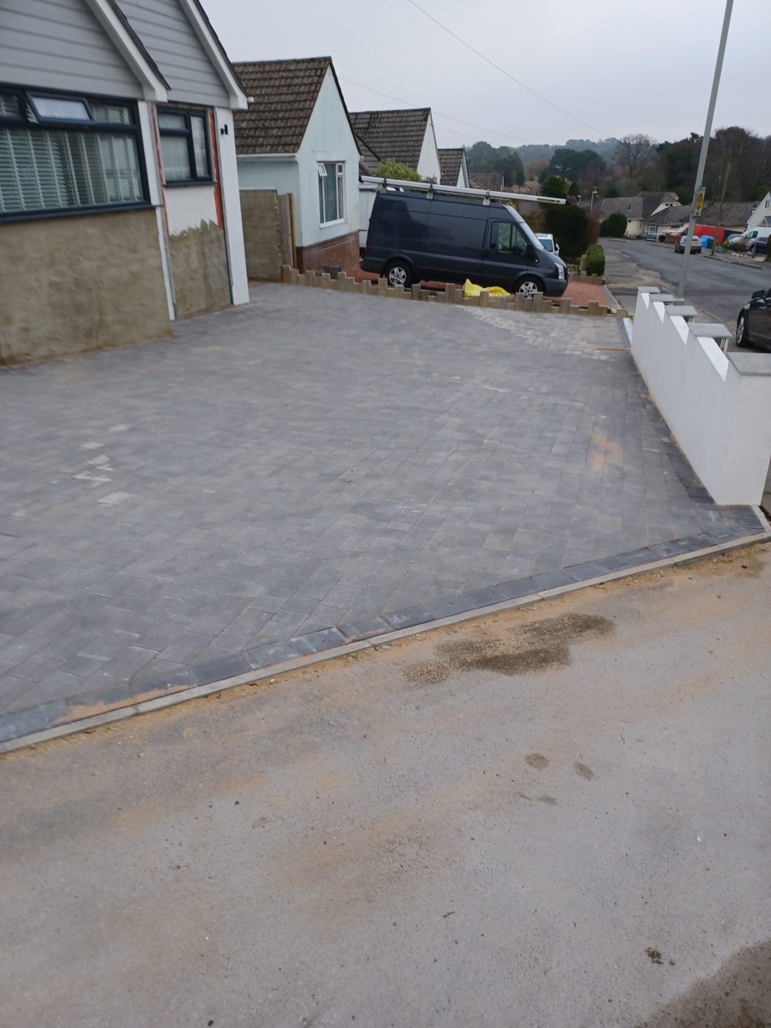 Coastal Property Improvements - Blandford Forum-0