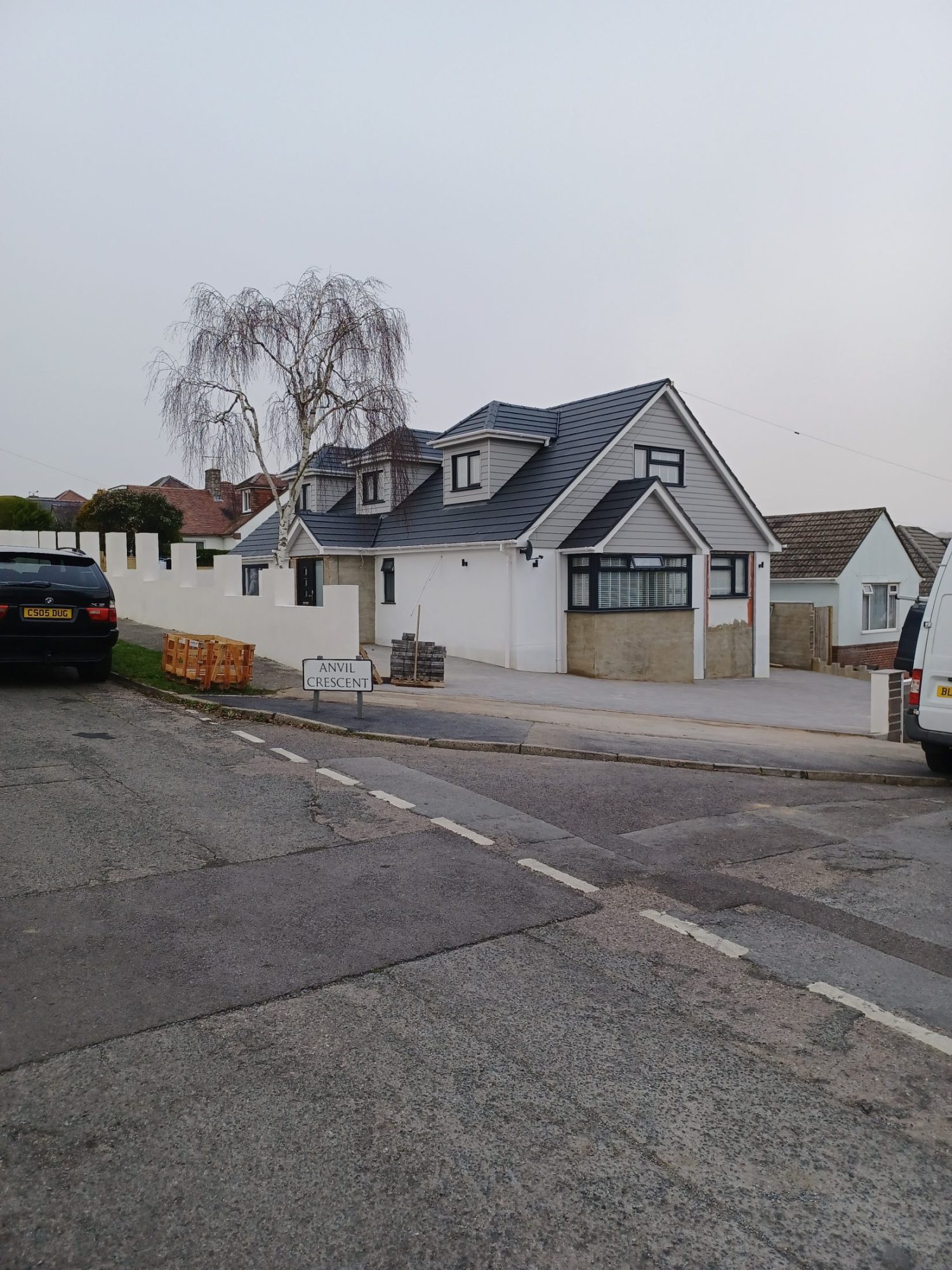 Coastal Property Improvements - Blandford Forum-1
