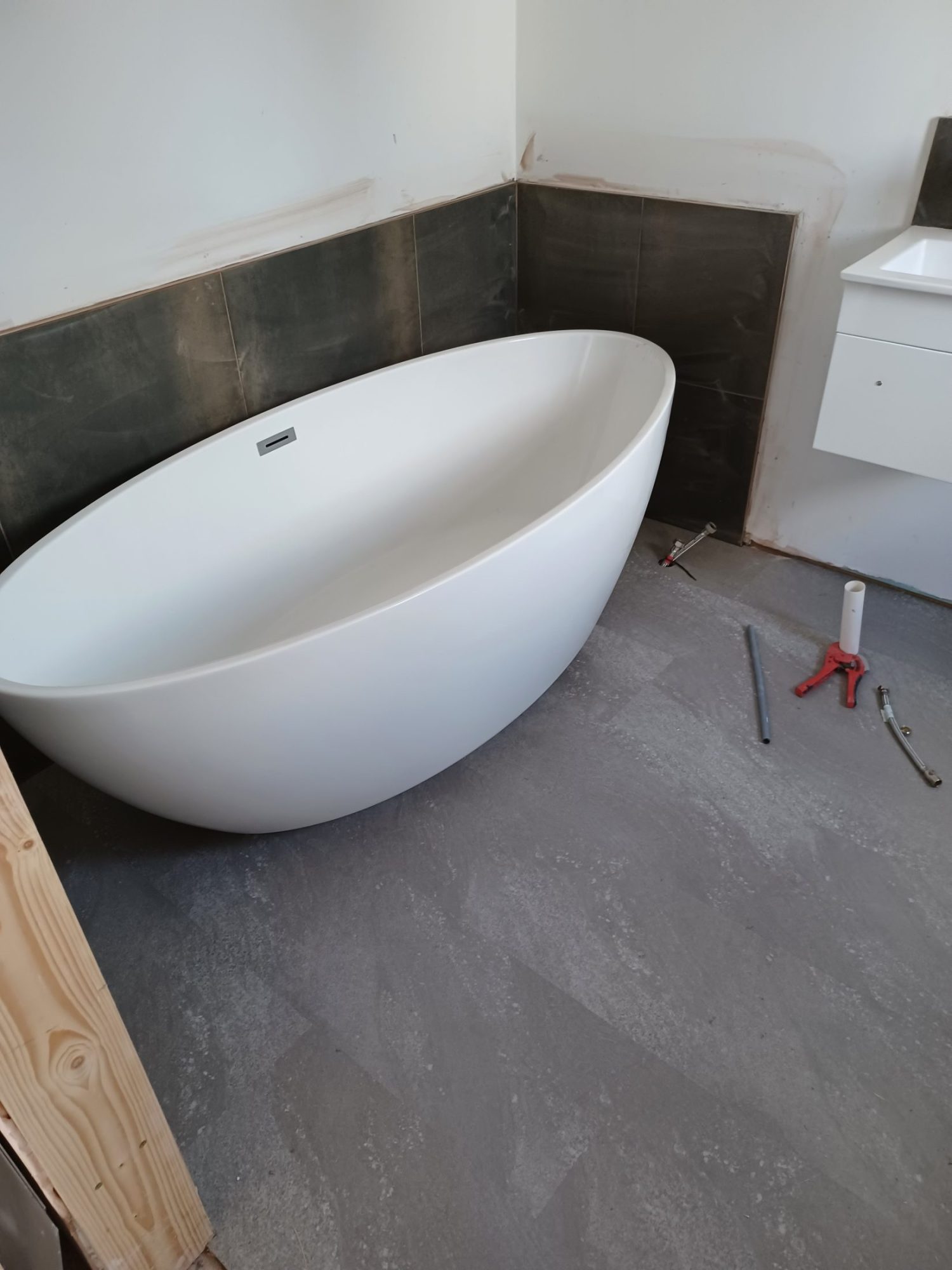 Coastal Property Improvements - Bathroom Fitting Services in Beaminster-3