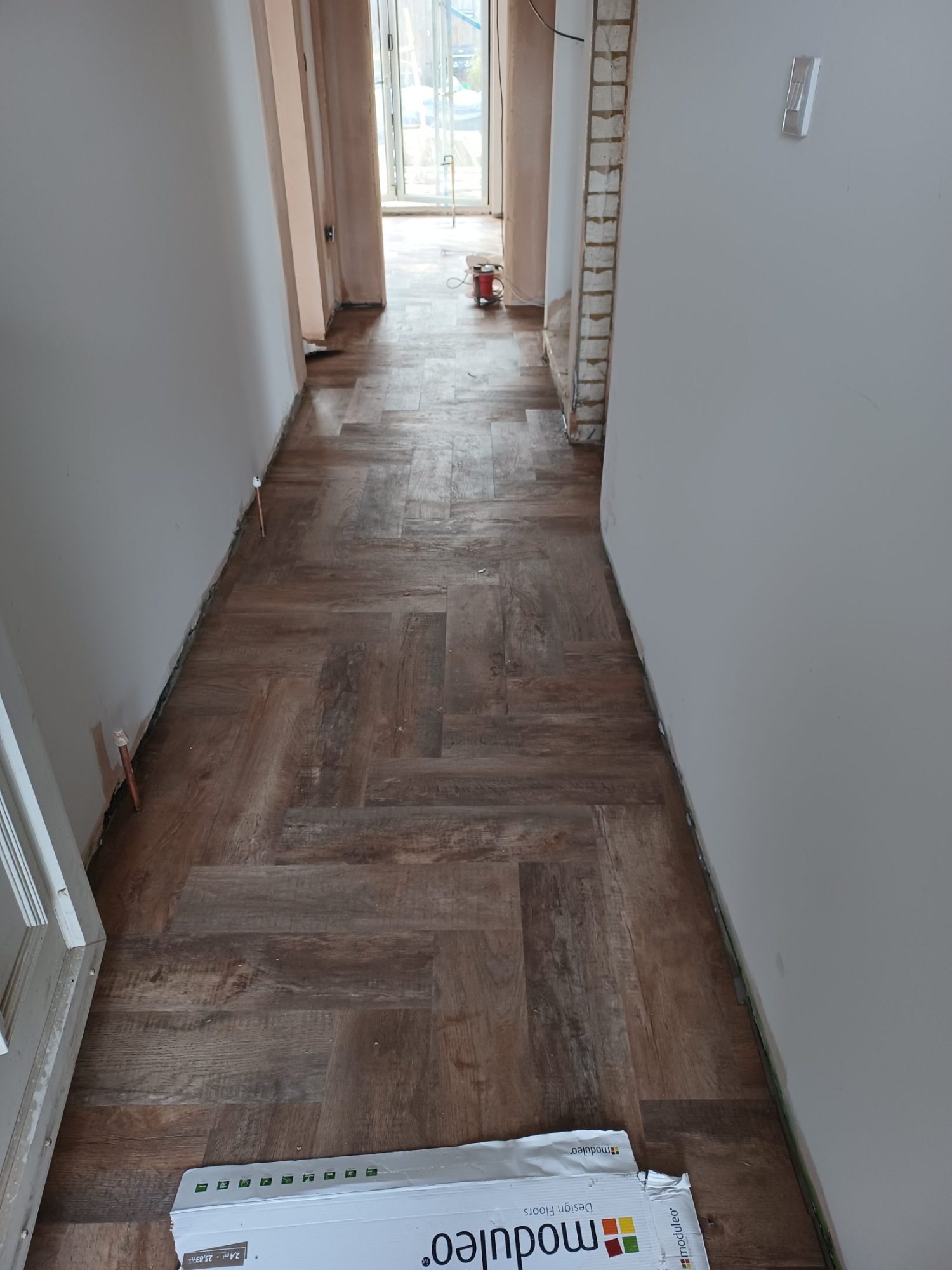 Chickerell Renovations and Alterations | Coastal Property Improvements-2
