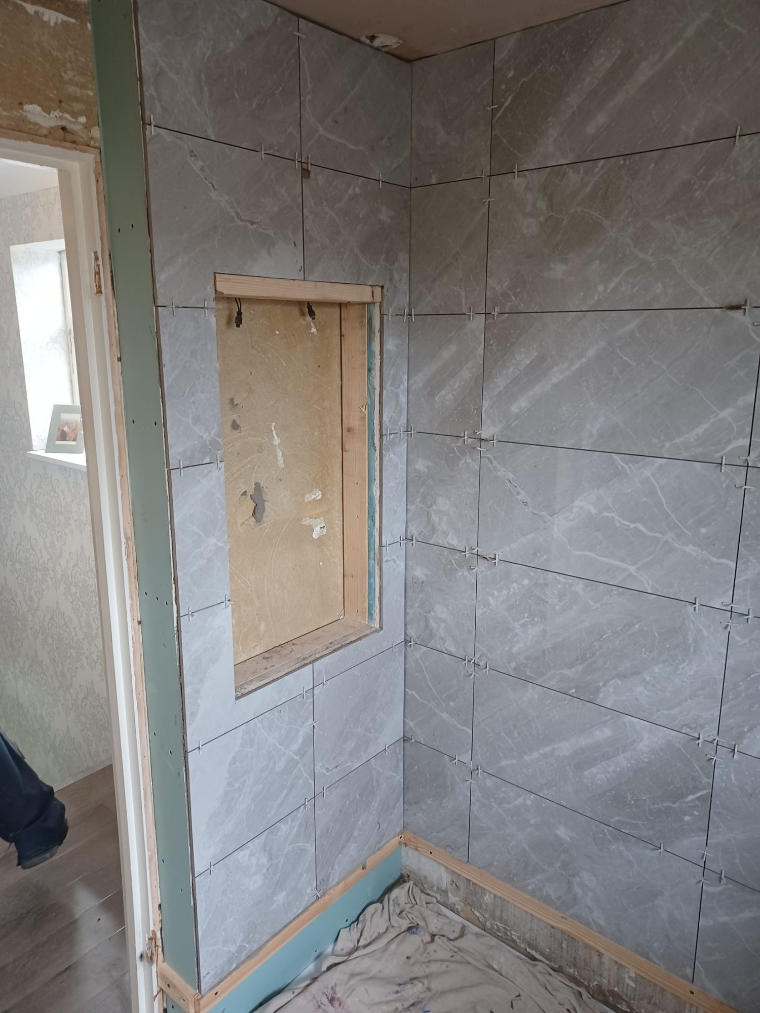 Chickerell Renovations and Alterations | Coastal Property Improvements-0