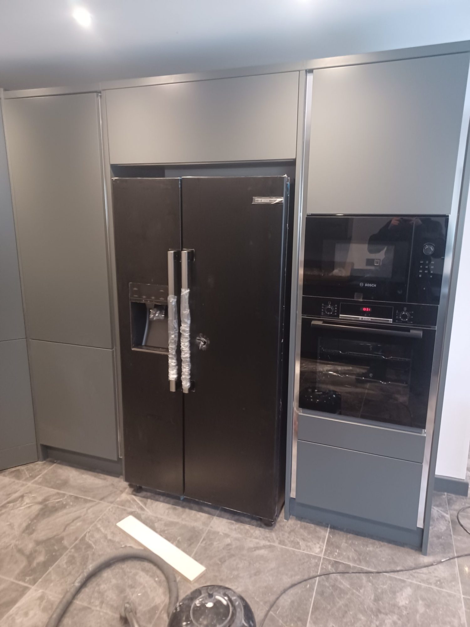 Expert Kitchen Fitting Services in Verwood | Coastal Property Improvements-1