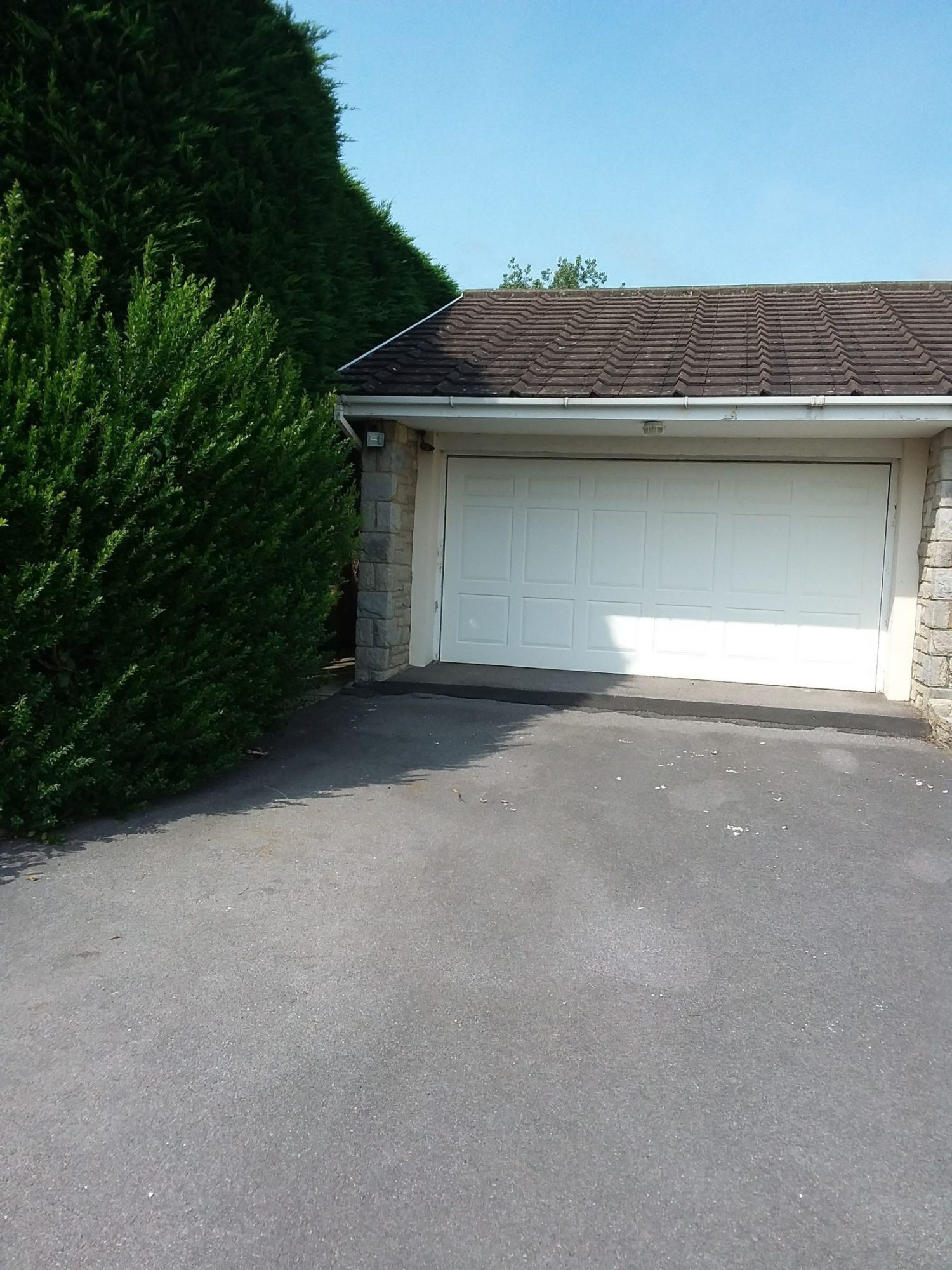 Cladding Services in Swanage | Coastal Property Improvements-0