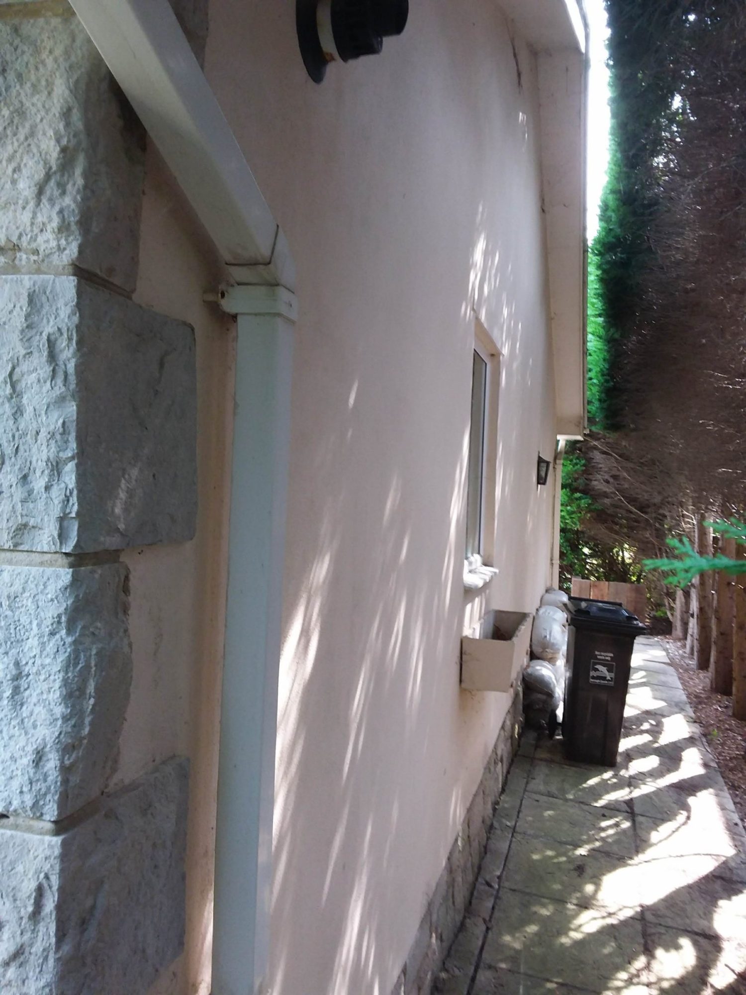 Cladding Services in Shaftesbury - Coastal Property Improvements-0