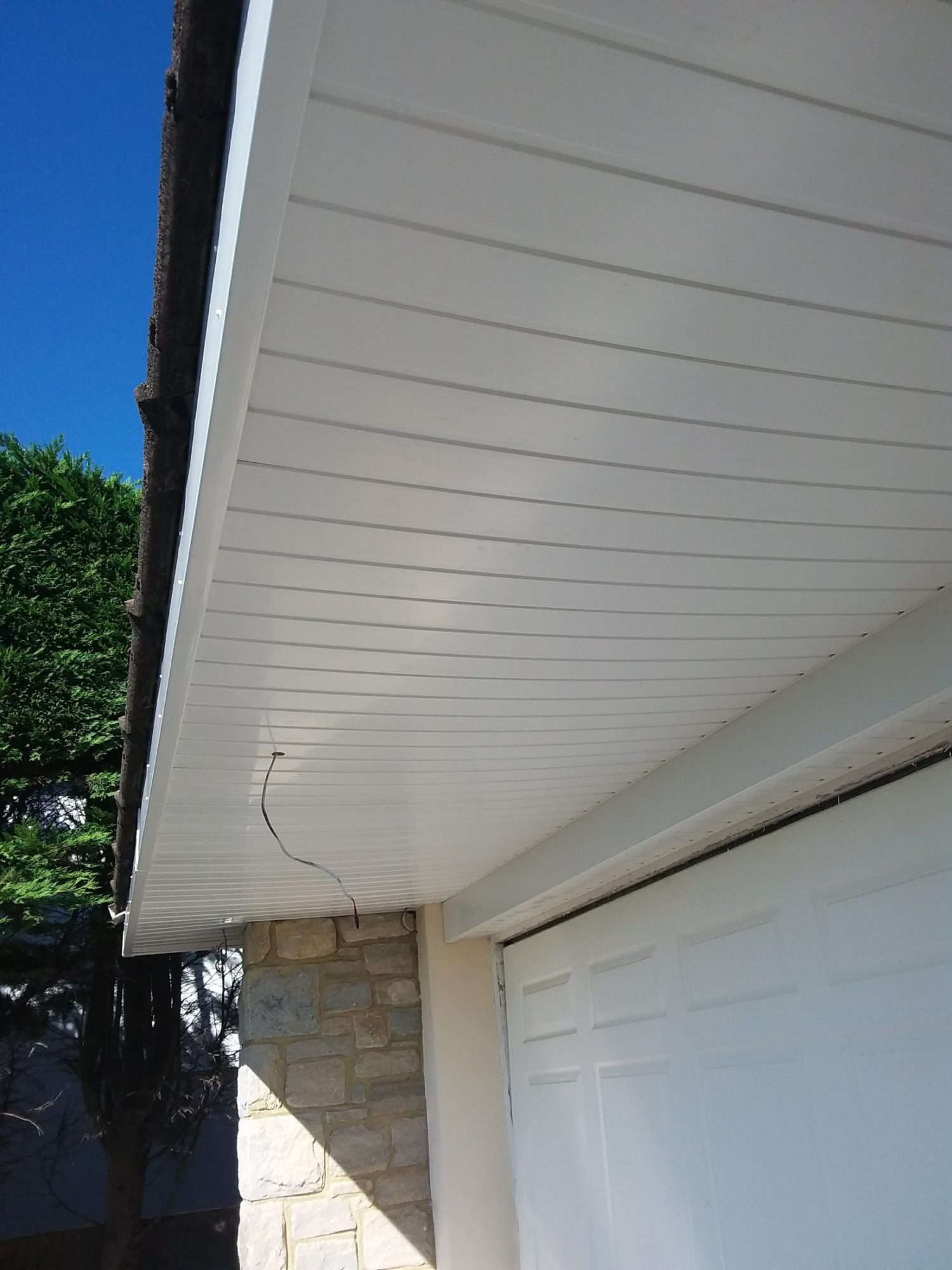 Verwood Cladding Services | Coastal Property Improvements-1
