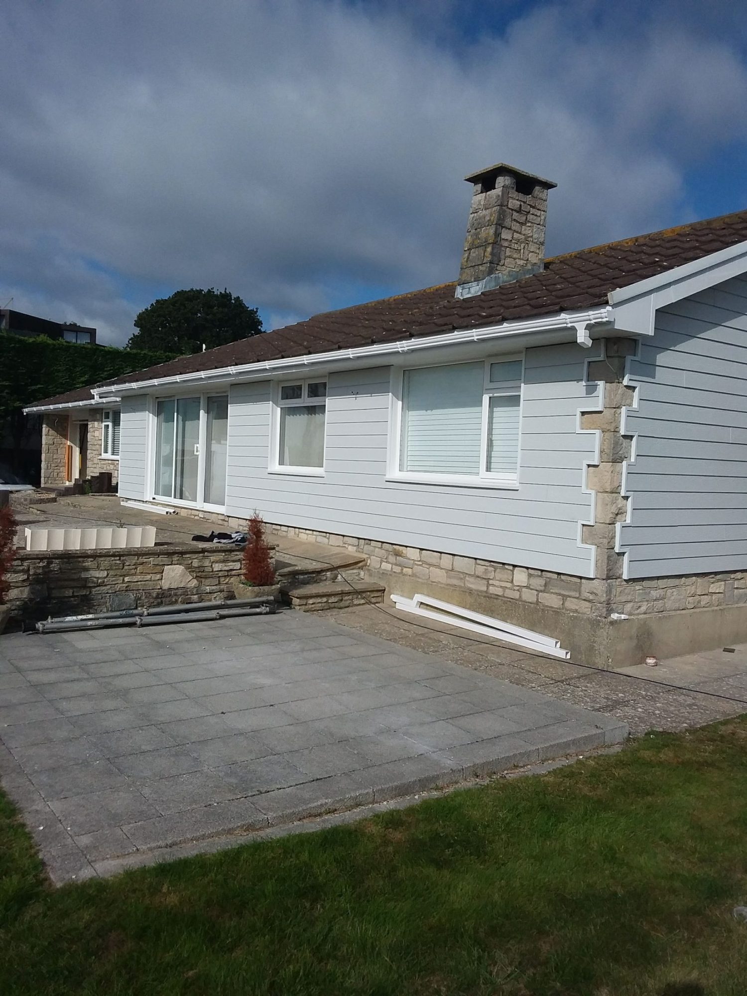 Verwood Cladding Services | Coastal Property Improvements-0