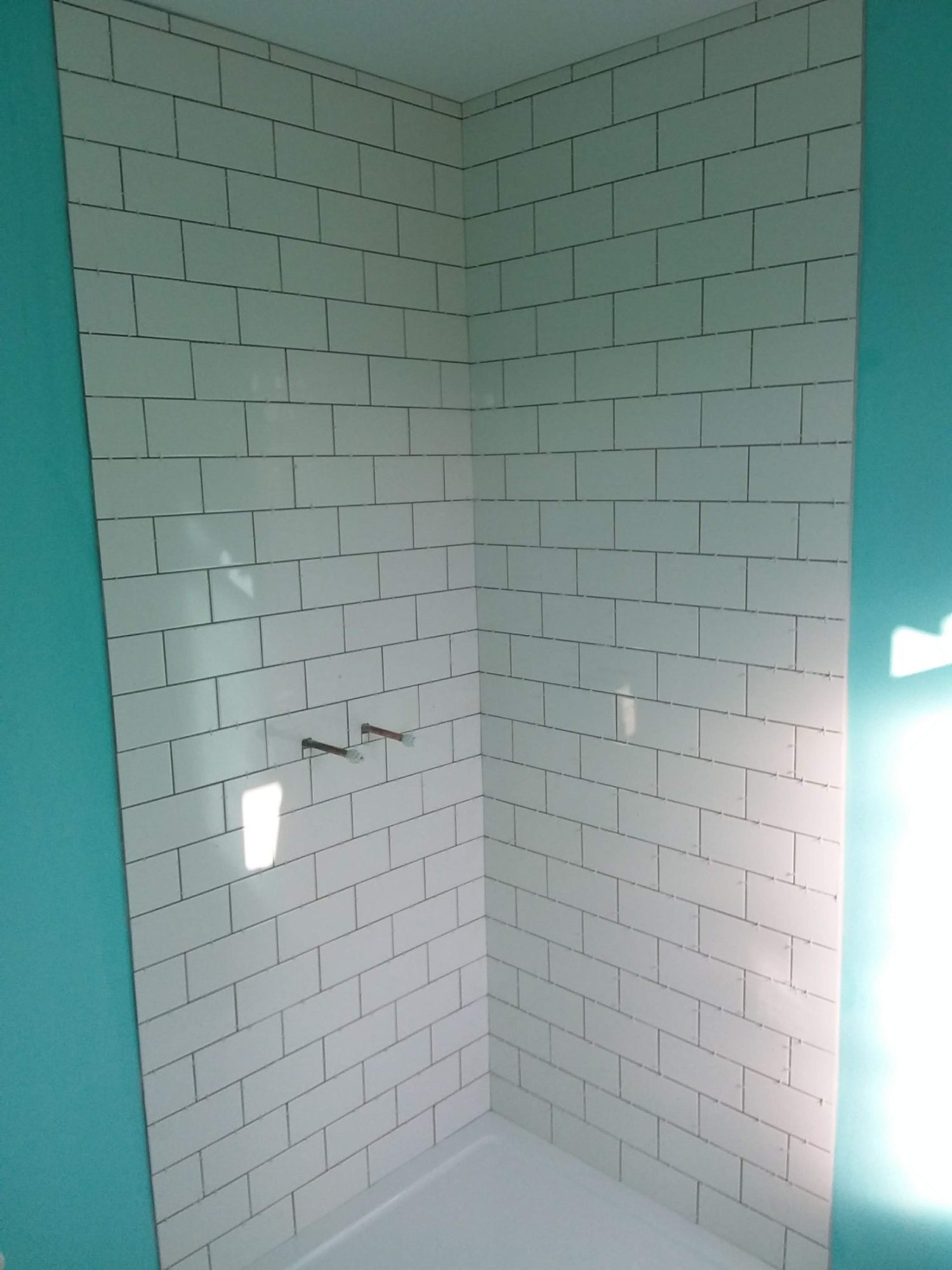 Discover Professional Tiling Services in Chickerell | Coastal Property Improvements-3