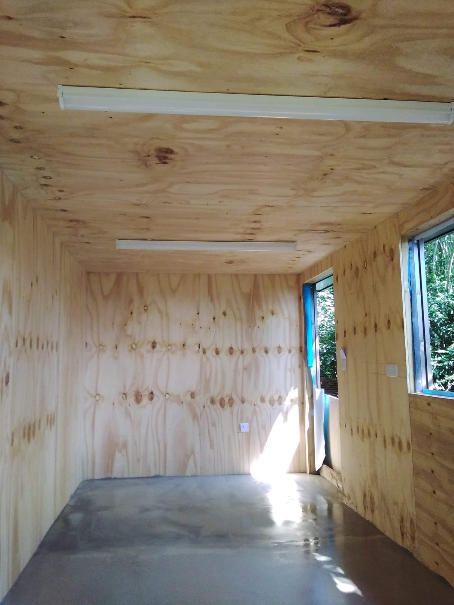 Garage Conversions in Sturminster Newton | Coastal Property Improvements-1