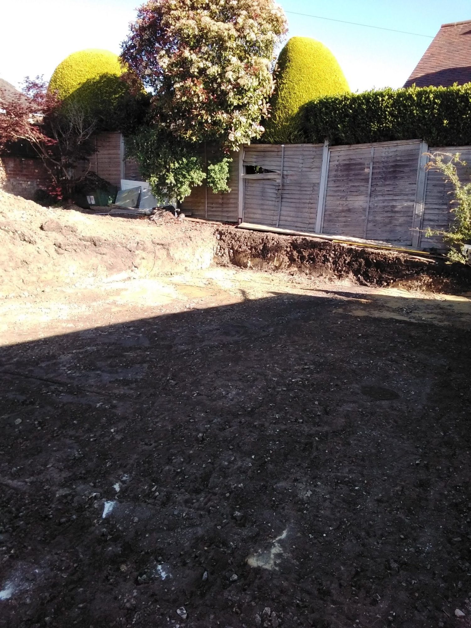 Coastal Property Improvements - Sturminster Newton-2