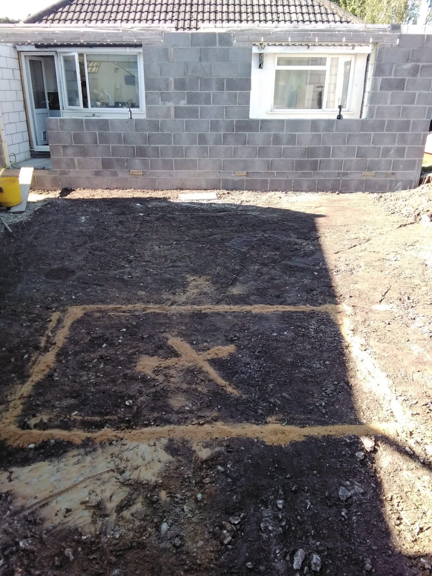 Coastal Property Improvements - Sturminster Newton-0