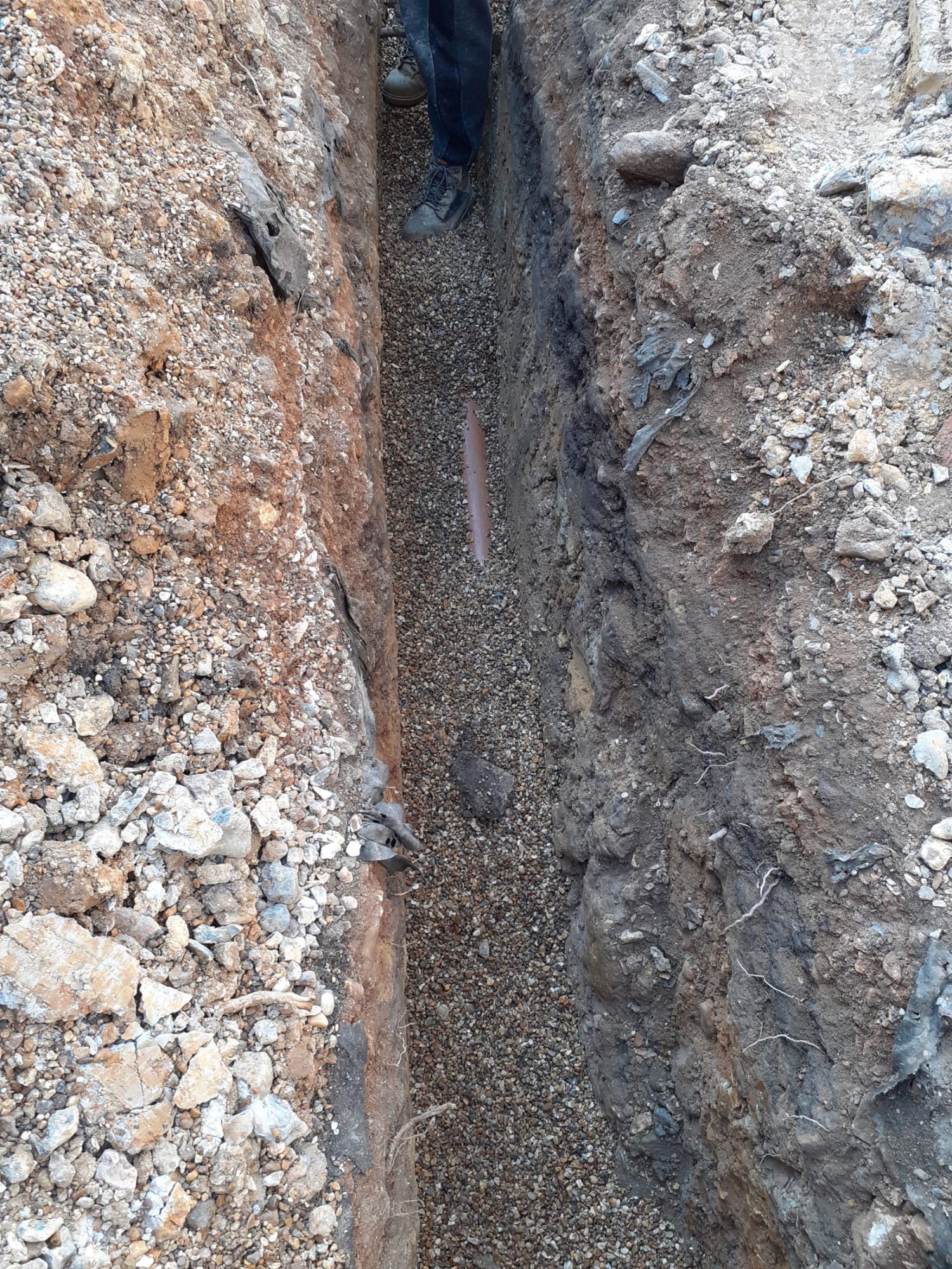 Coastal Property Improvements - General Work Services in Lyme Regis-3