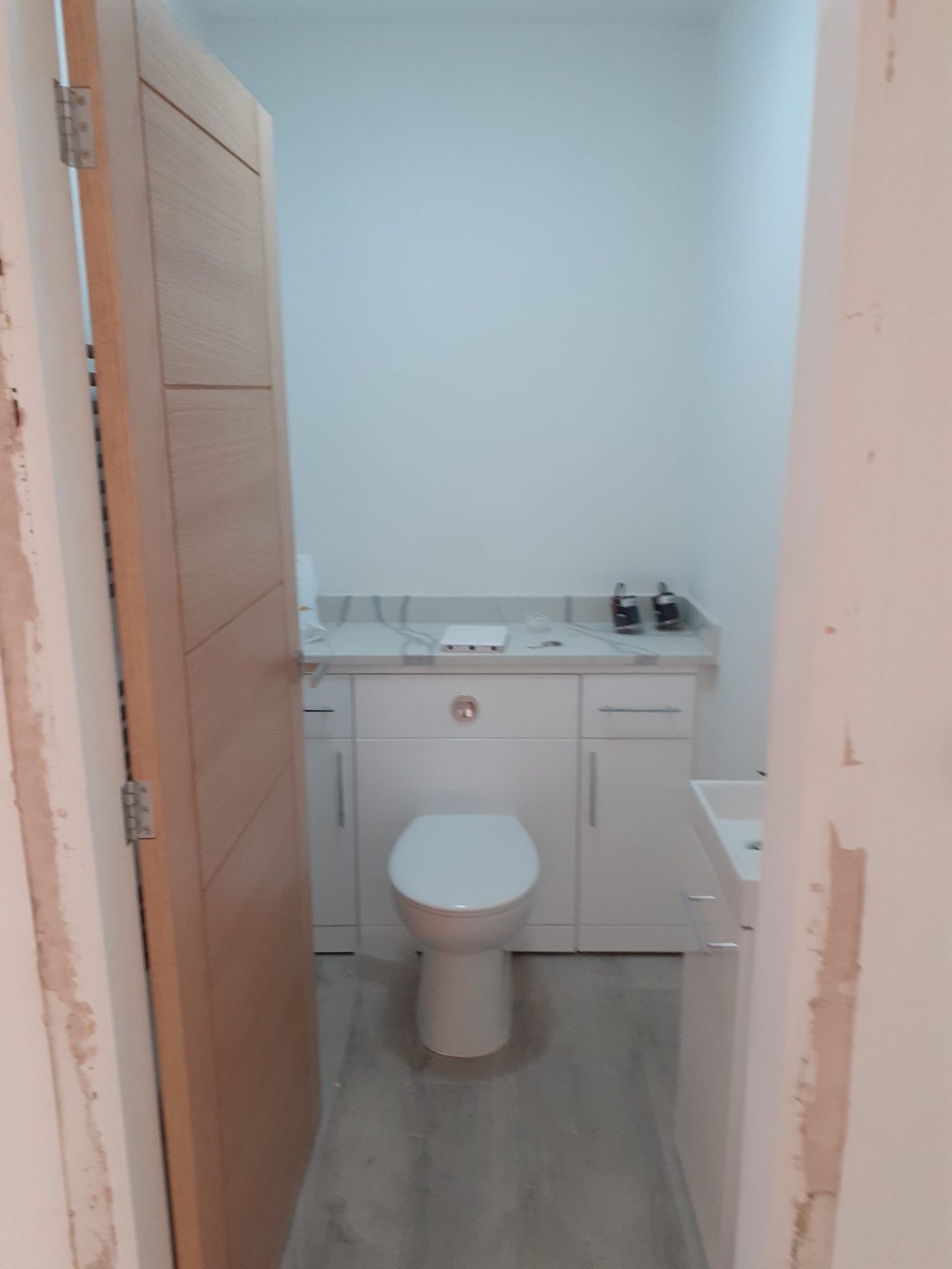 Coastal Property Improvements - Bathroom Fitting Services in Sturminster Newton-3