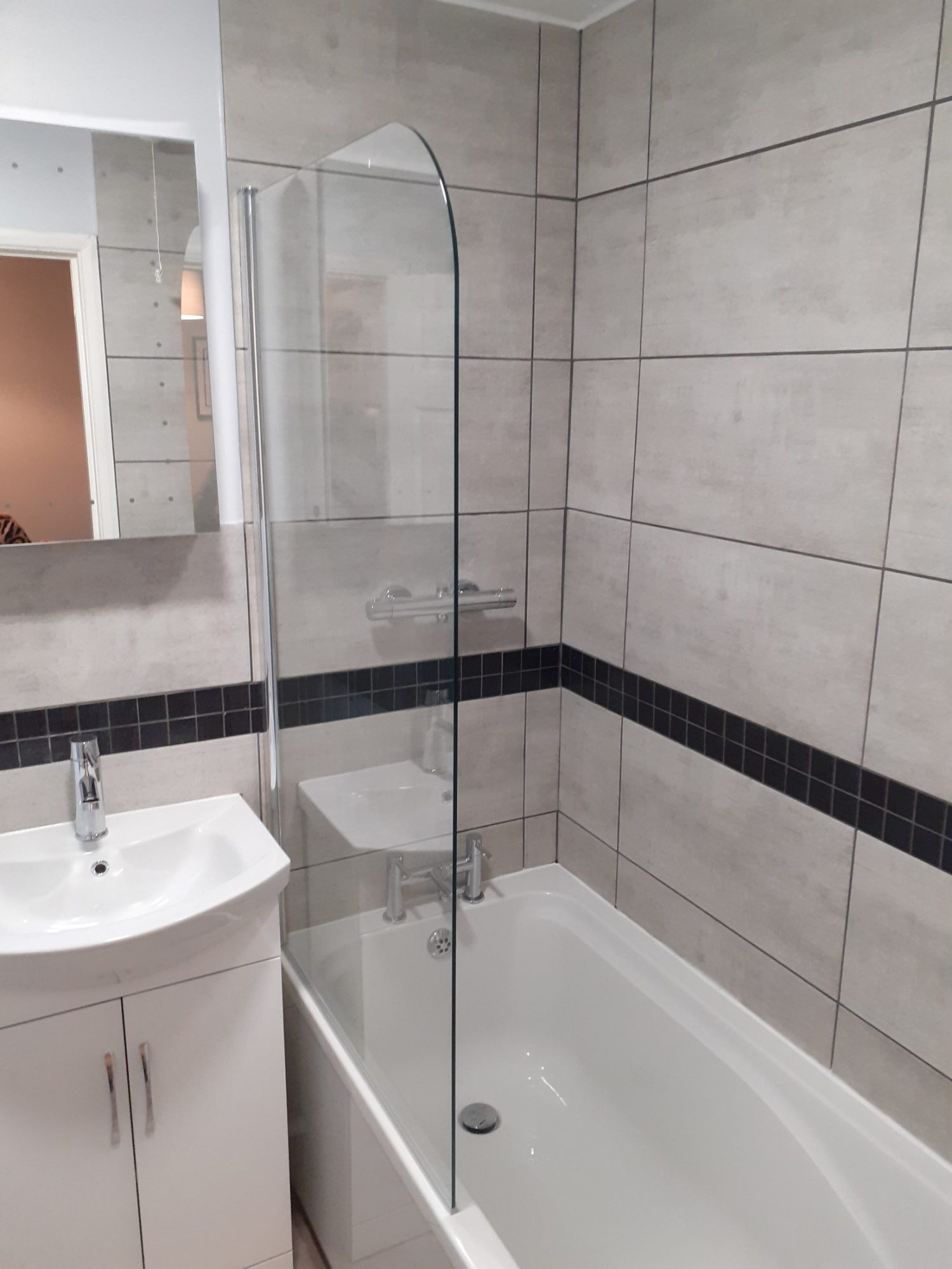 Discover Professional Tiling Services in Chickerell | Coastal Property Improvements-0