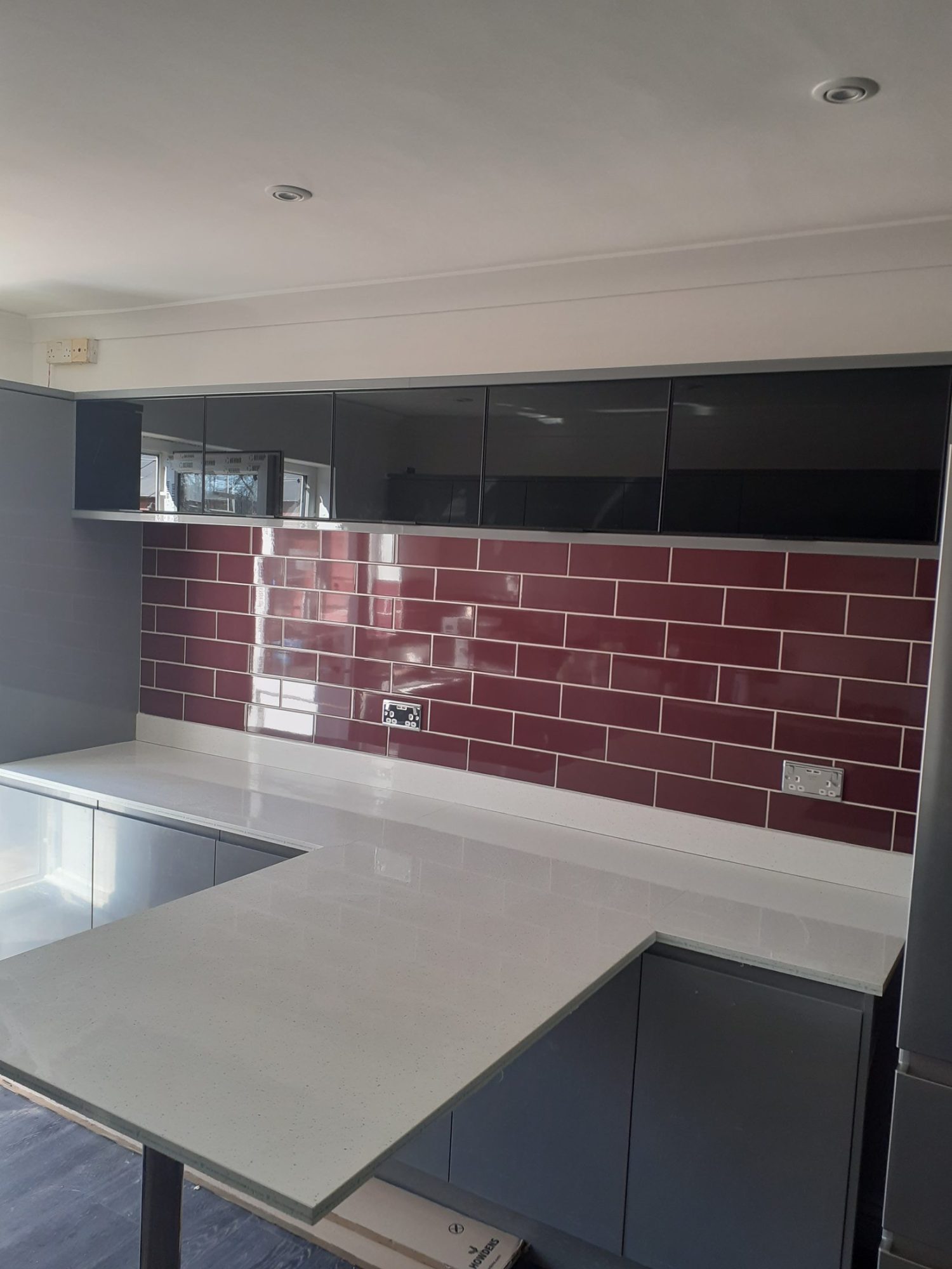 Coastal Property Improvements - Kitchen Fitting Services in Poole-1