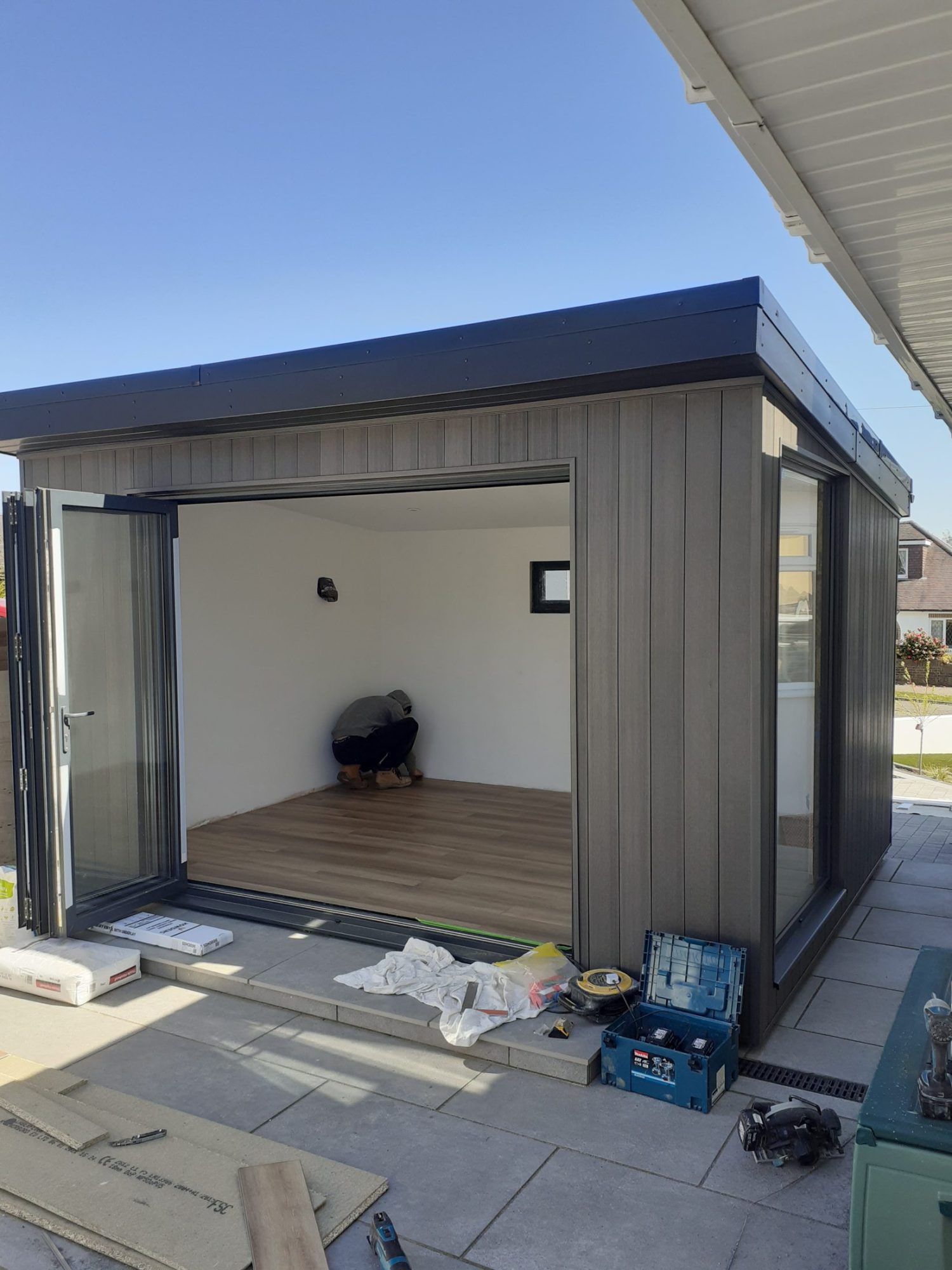 Coastal Property Improvements - Kitchen Fitting Services in Poole-2