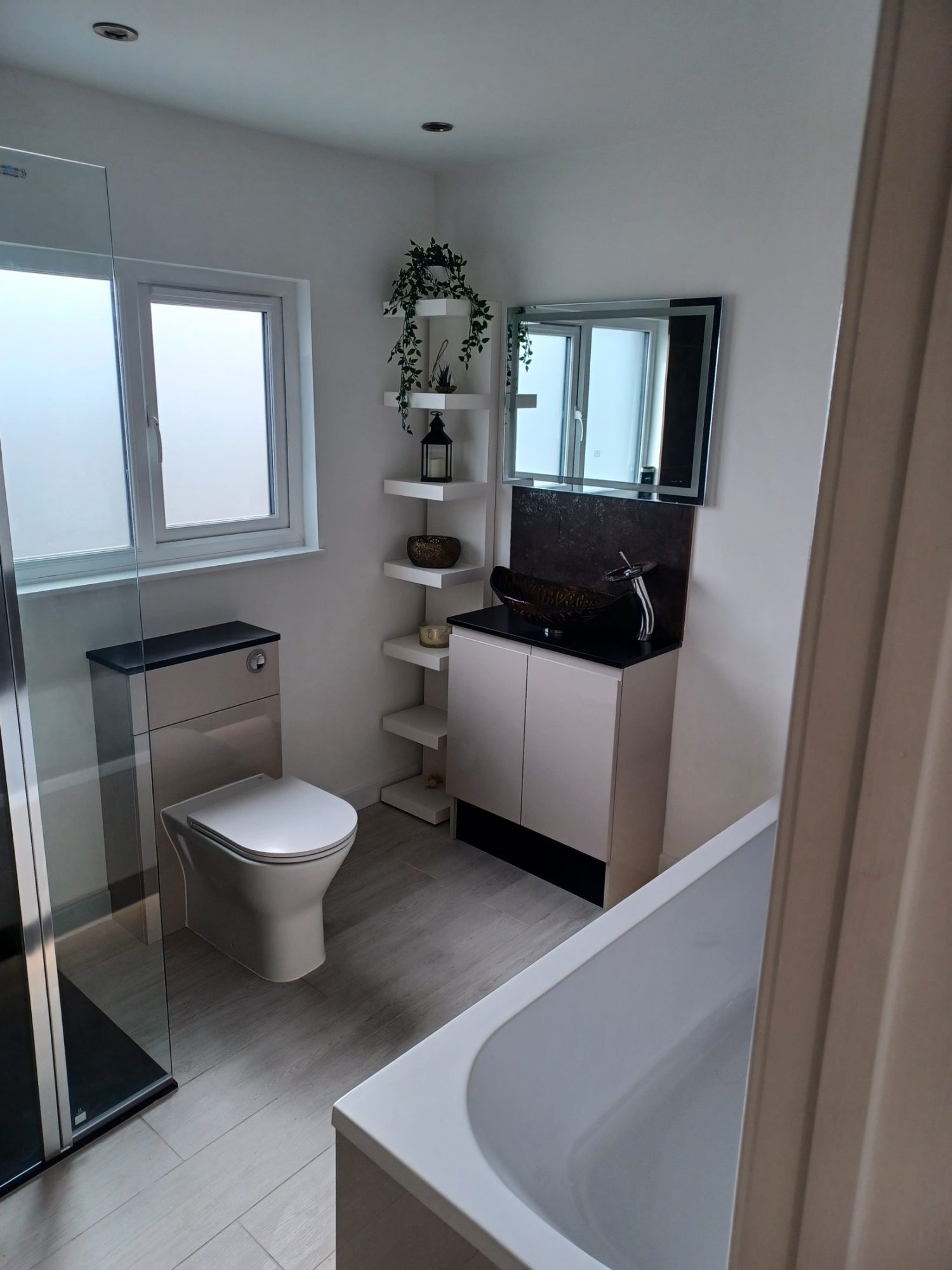 Coastal Property Improvements - Bathroom Fitting Services in Sturminster Newton-0