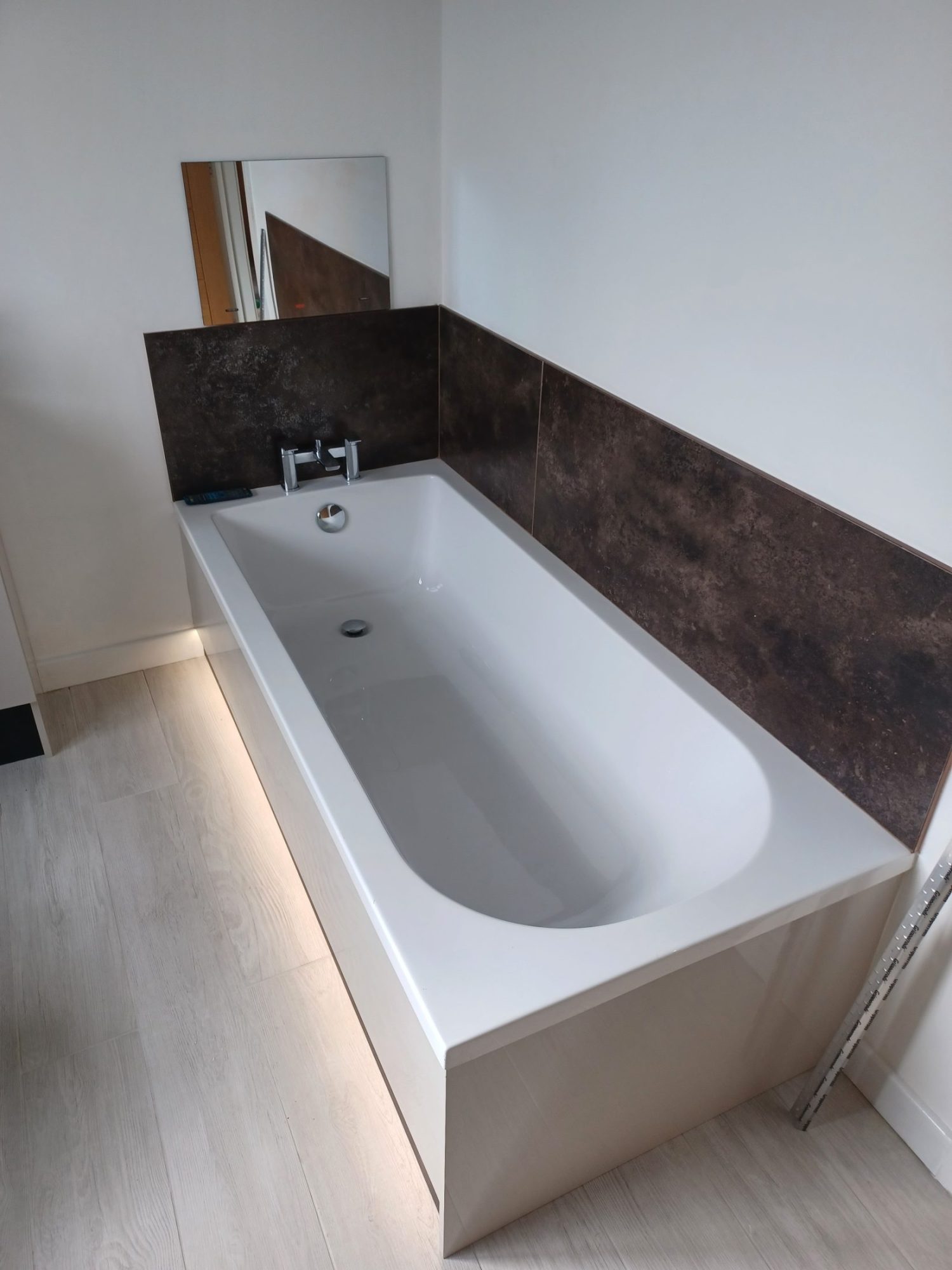 Coastal Property Improvements - Bathroom Fitting Services in Sturminster Newton-2
