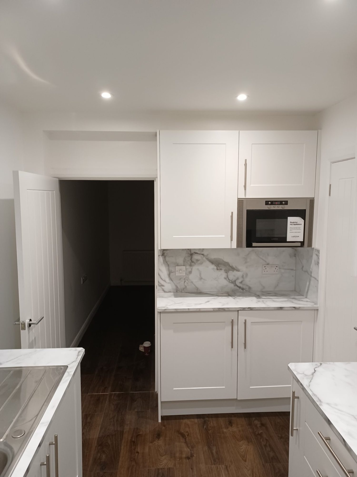 Coastal Property Improvements - Kitchen Fitting Services in Ferndown-0