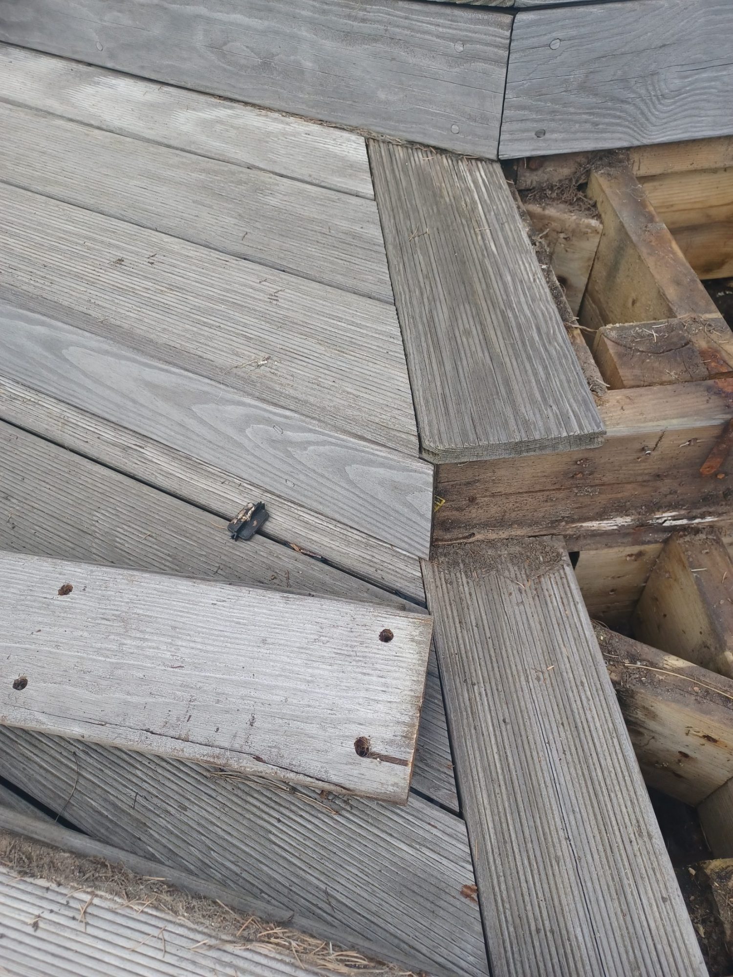 Decking Services in Highcliffe | Coastal Property Improvements-0