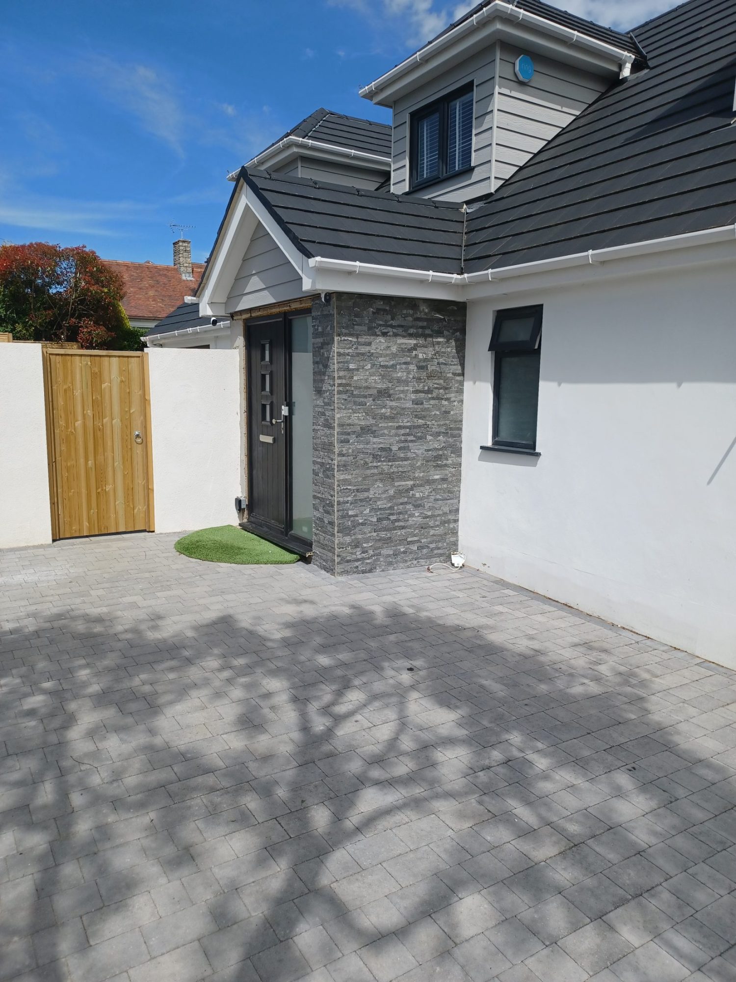 Highcliffe Renovations and Alterations | Coastal Property Improvements-2