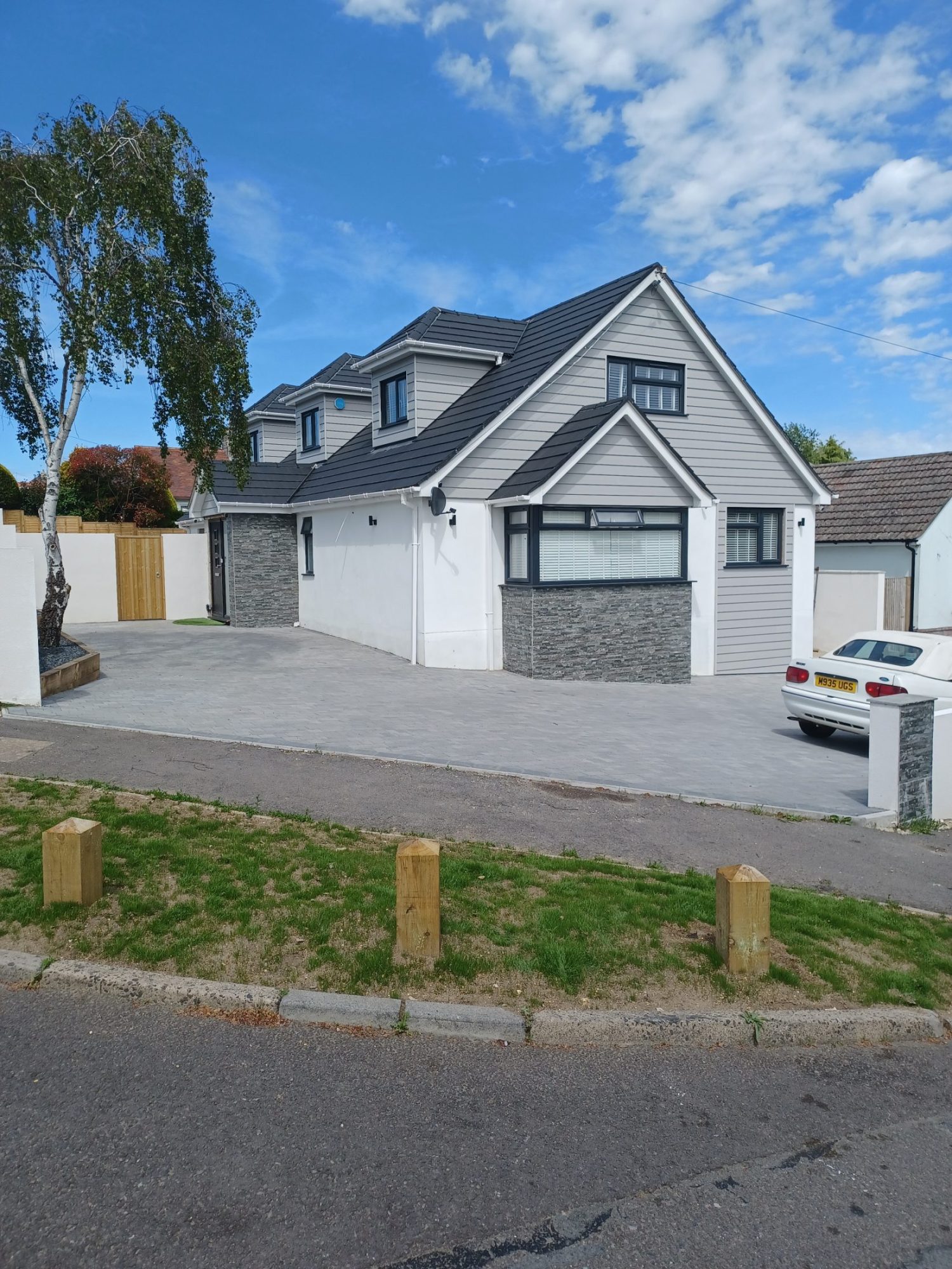 Renovations and Alterations in Ferndown | Coastal Property Improvements-3