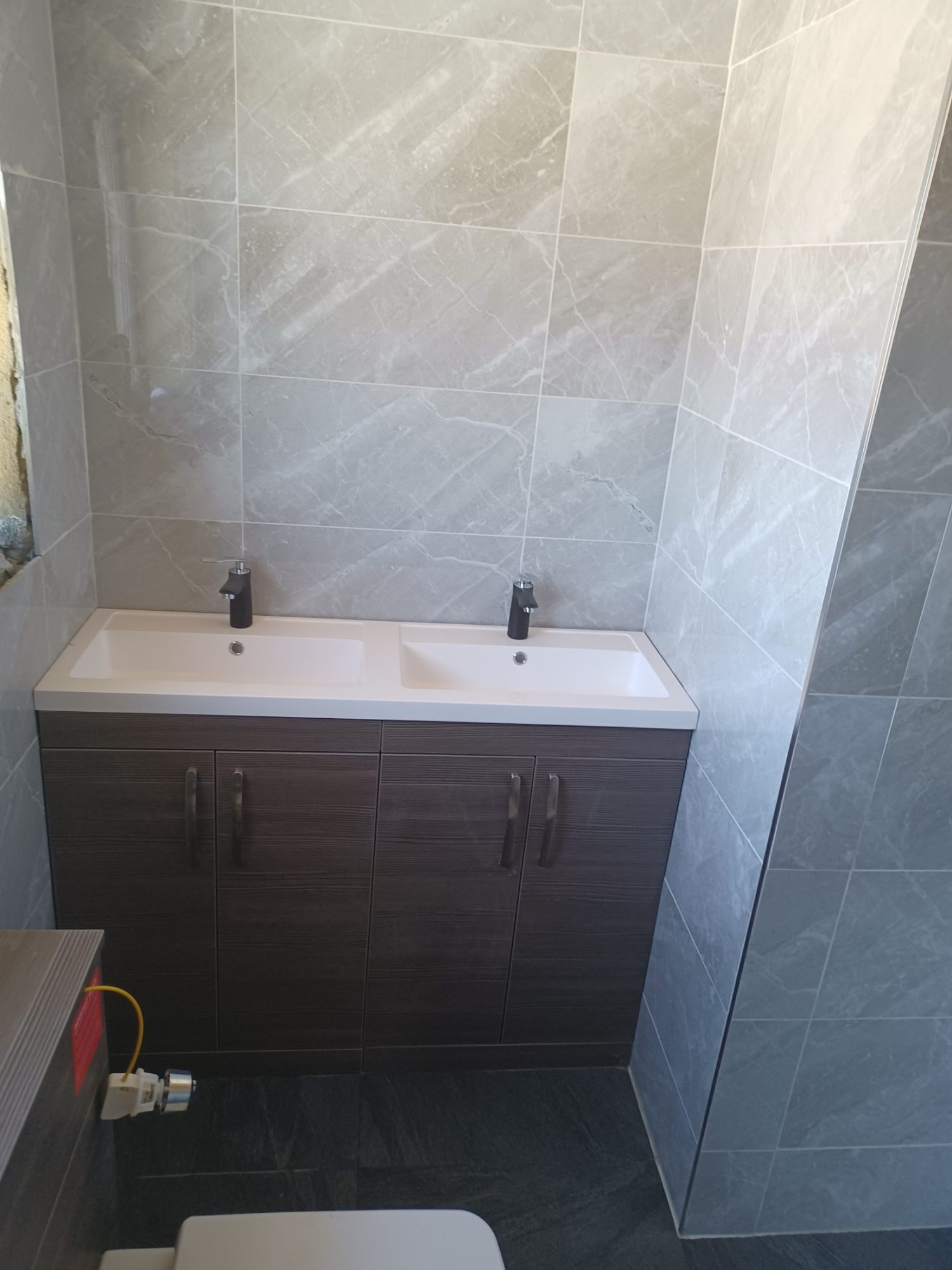 Coastal Property Improvements - Bathroom Fitting Services in Sturminster Newton-1