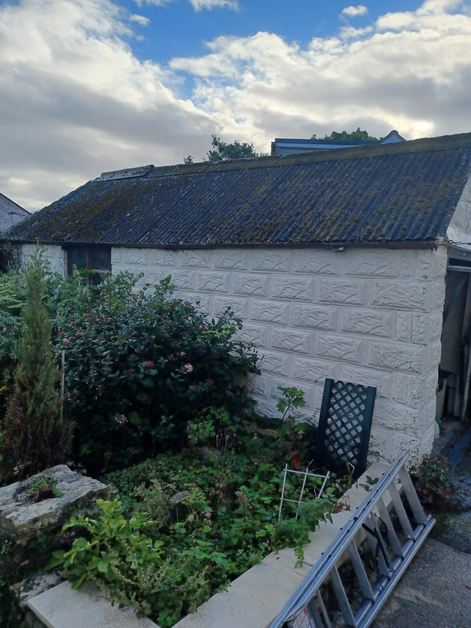 Garage Conversions in Sturminster Newton | Coastal Property Improvements-2