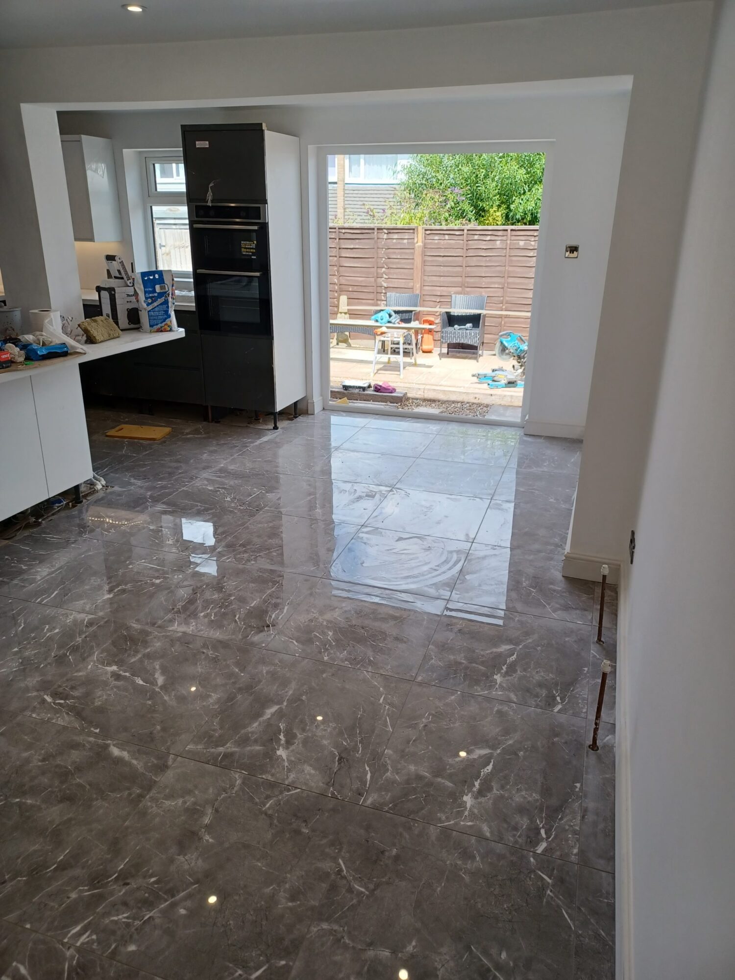 Coastal Property Improvements - Kitchen Fitting Services in Ferndown-1