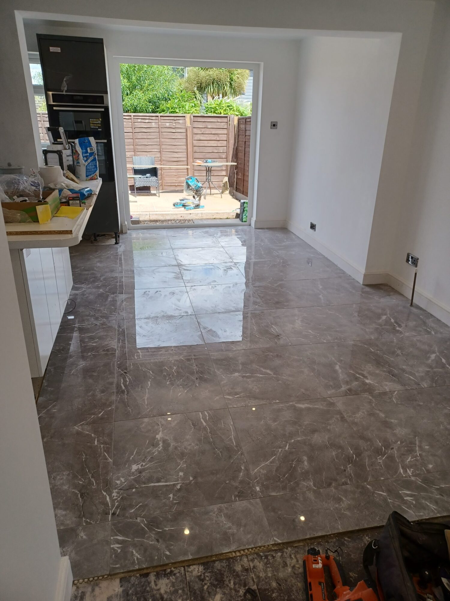 Coastal Property Improvements - Kitchen Fitting Services in Ferndown-2