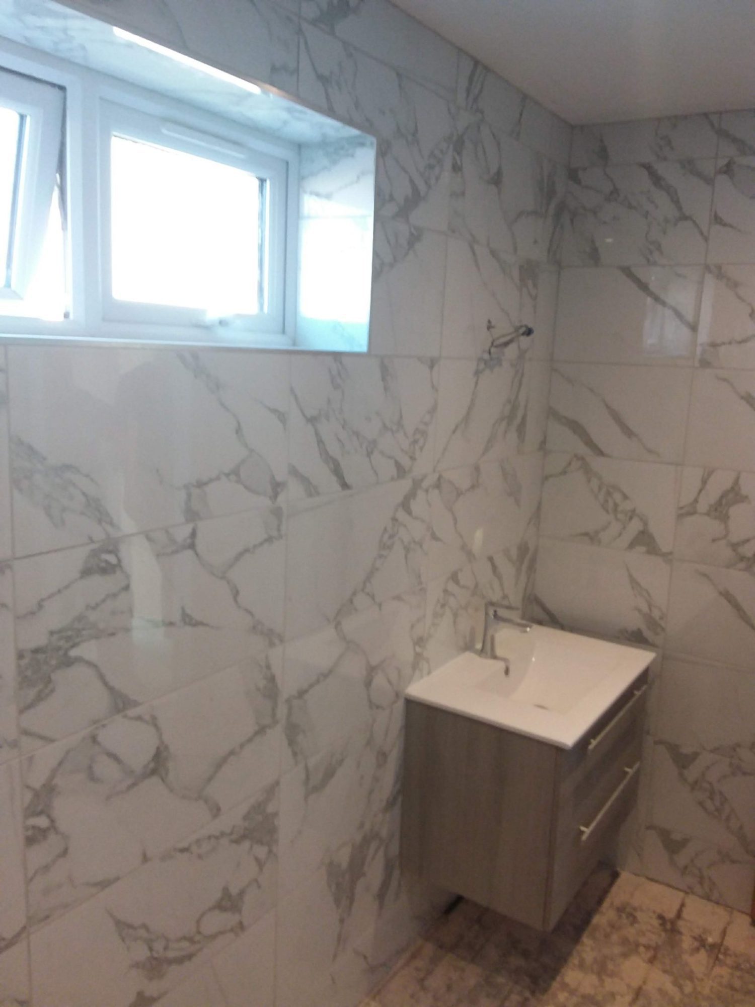 Window Fitting Services in Verwood | Coastal Property Improvements-1