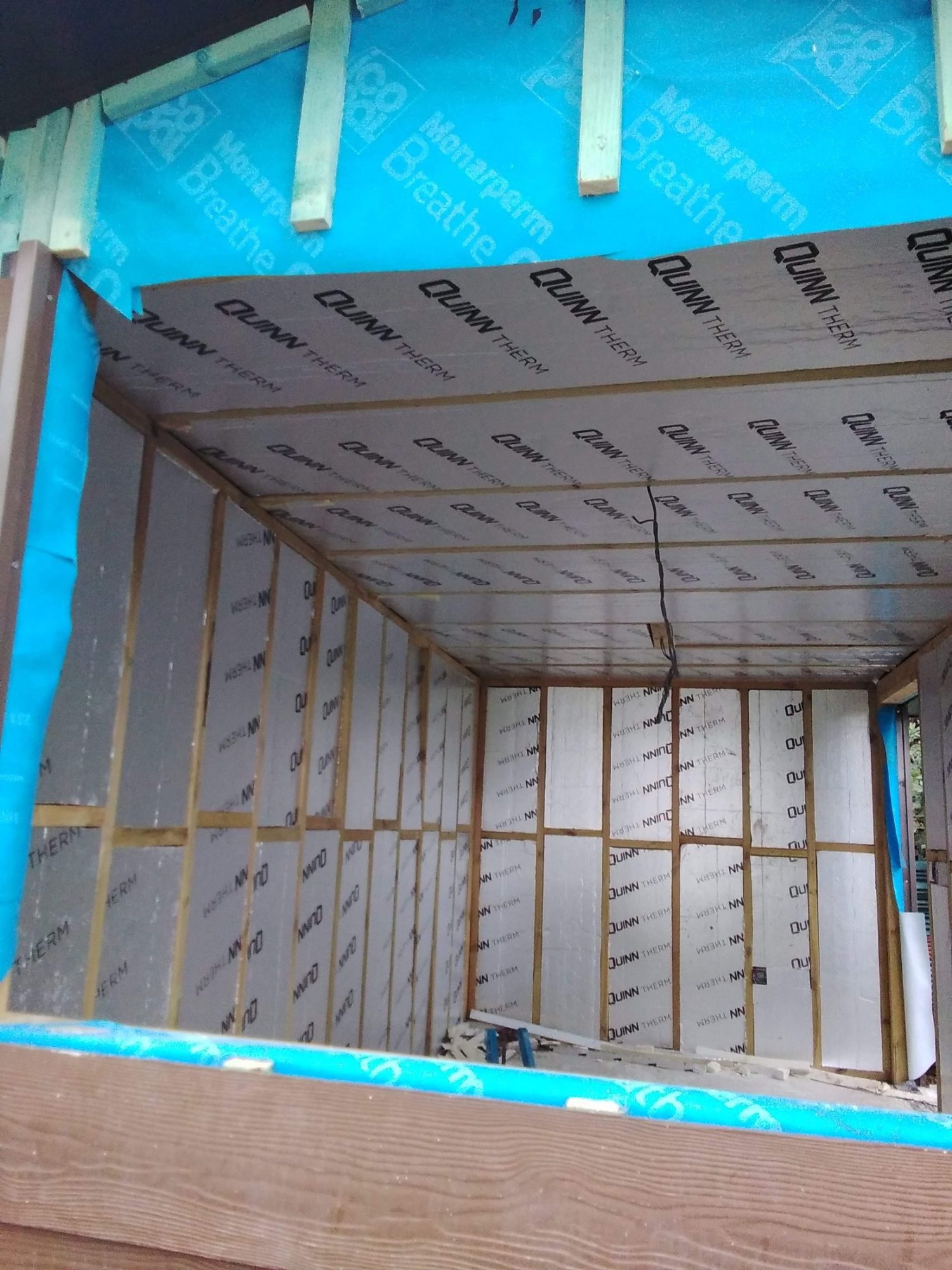 Coastal Property Improvements - Garage Conversions in Wareham-0