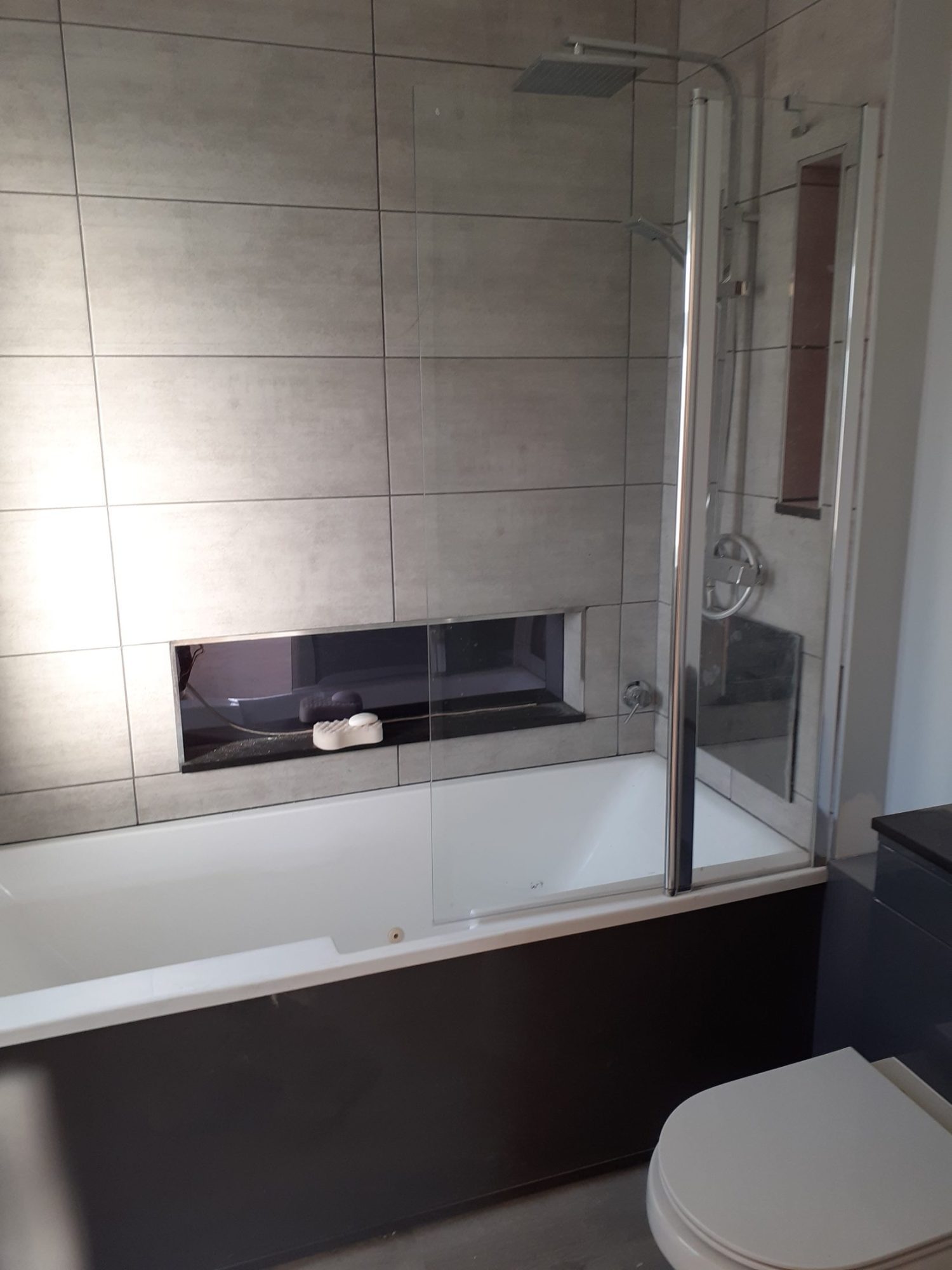 Coastal Property Improvements - Tiling Services in Lyme Regis-4
