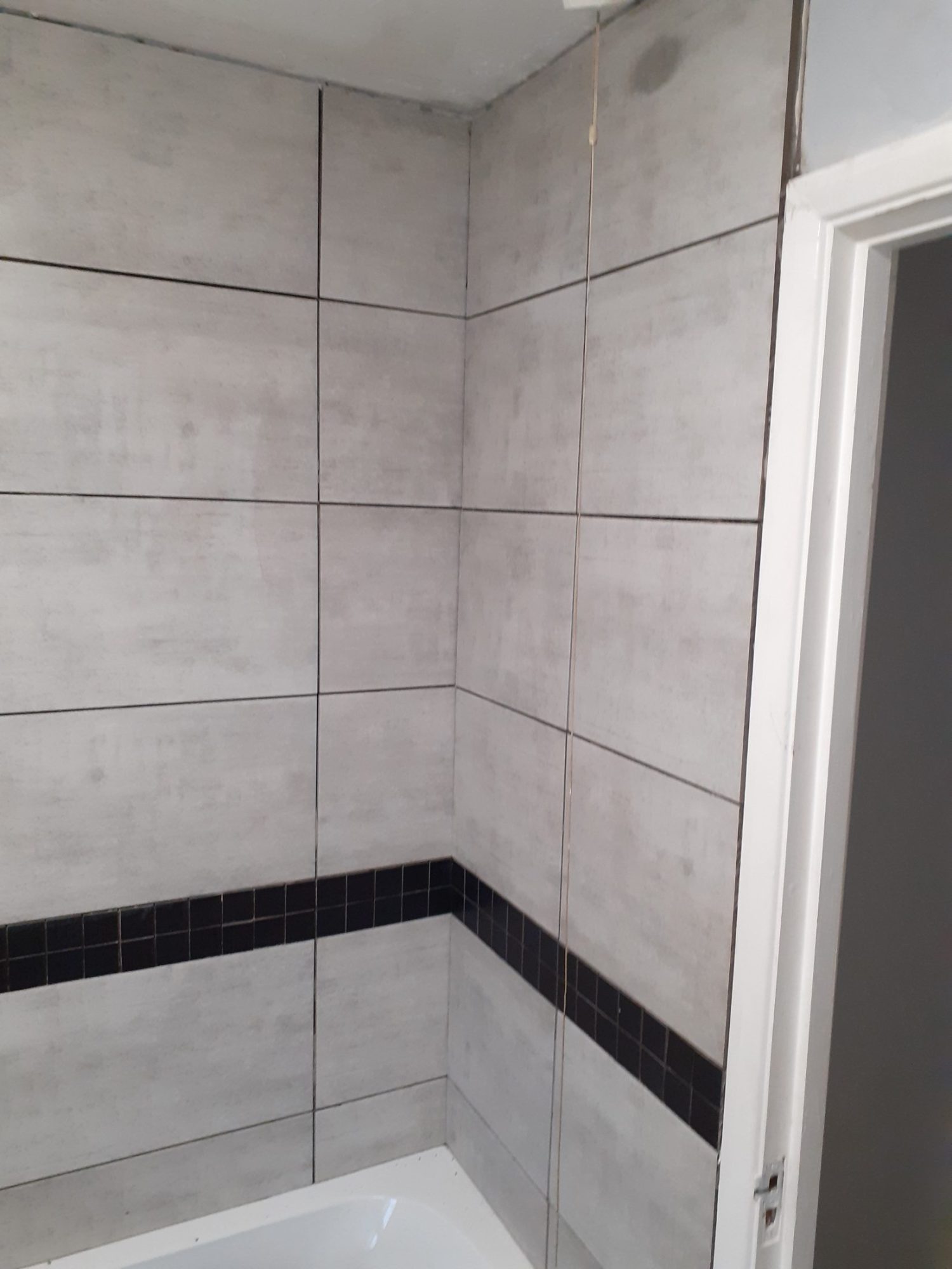 Swanage Tiling Services - Coastal Property Improvements-2