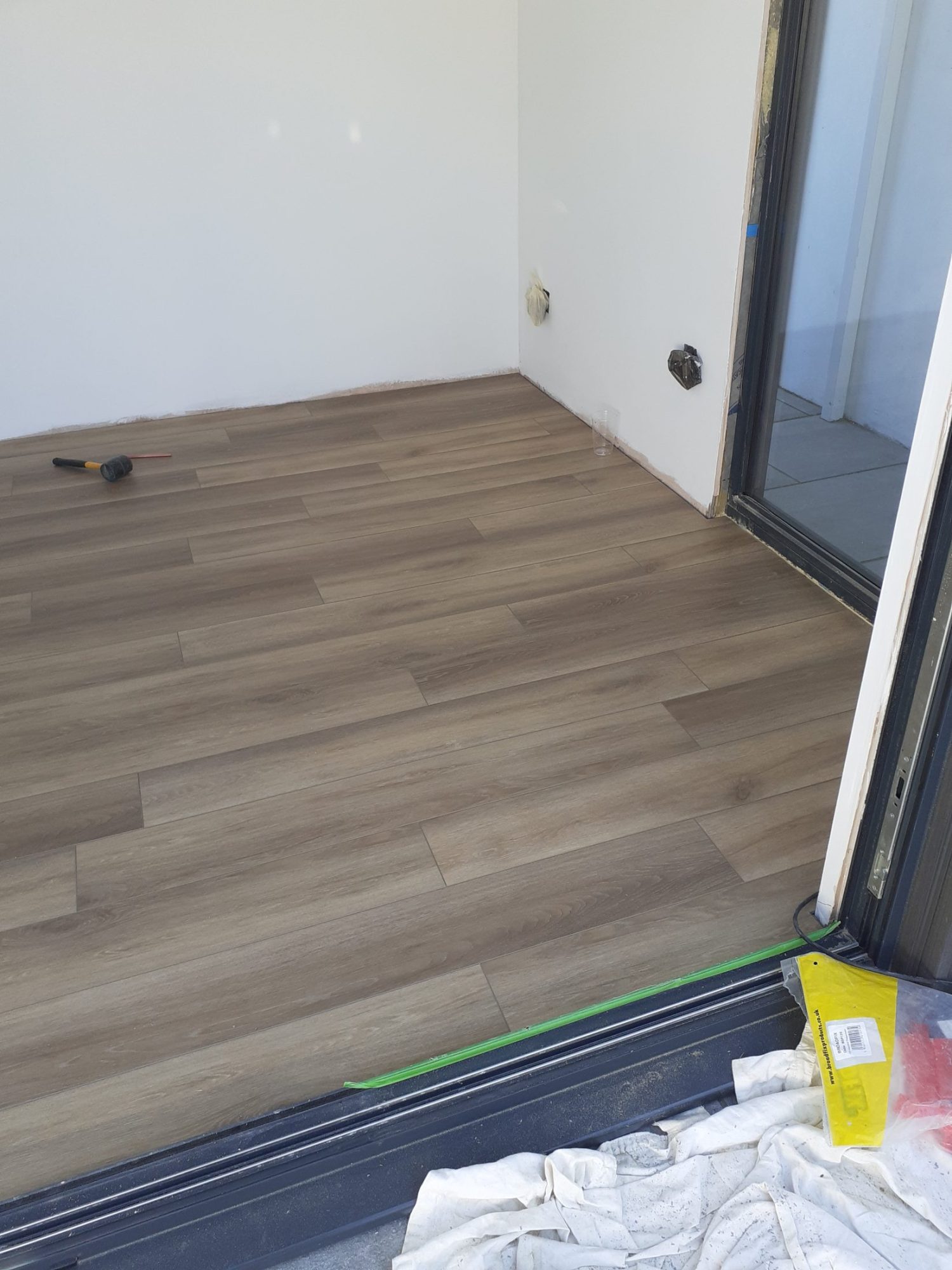 Coastal Property Improvements - Kitchen Fitting in Bournemouth-1