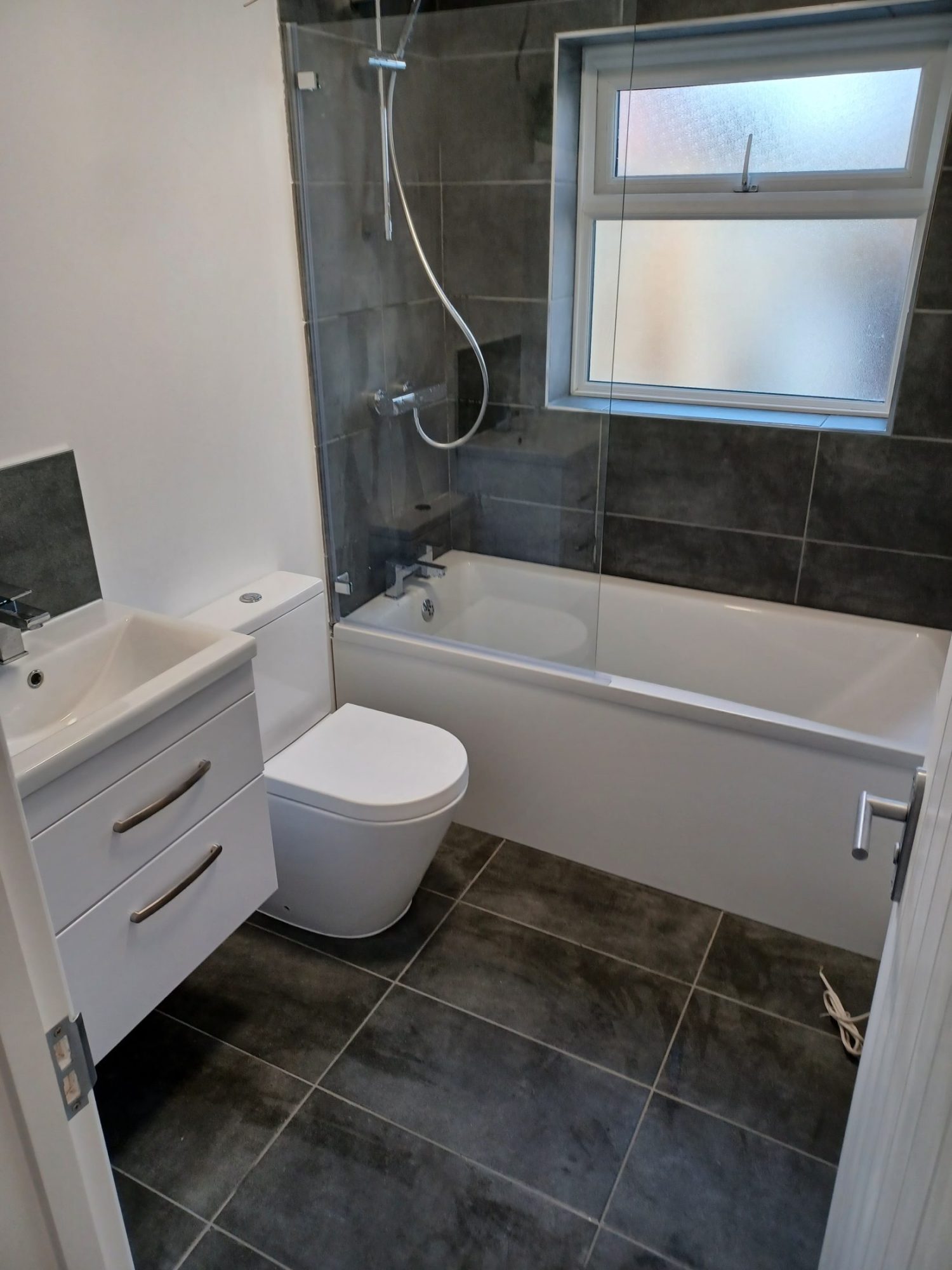 Sherborne Bathroom Fitting Services | Coastal Property Improvements-0