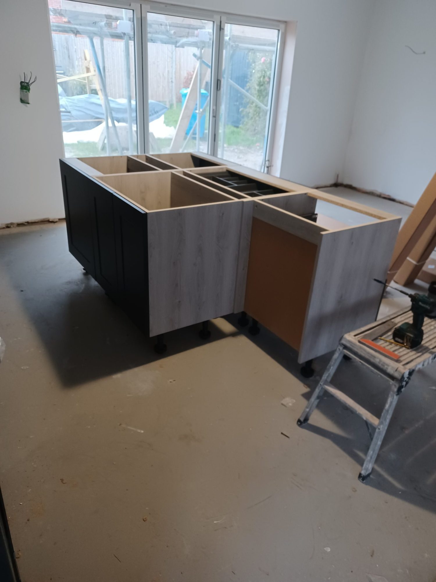 Coastal Property Improvements - Extensions in Sherborne-3