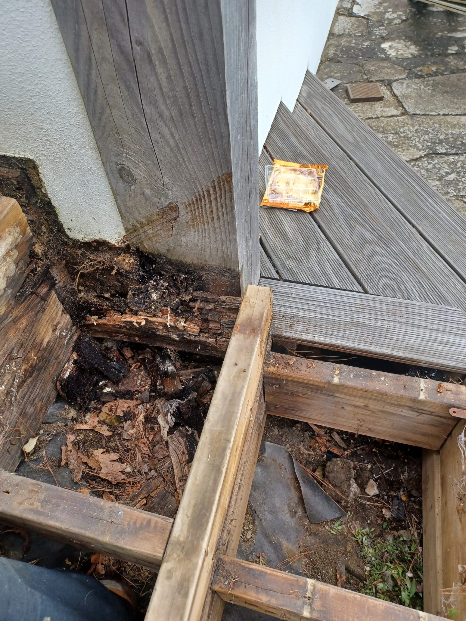 Decking Services in Verwood | Coastal Property Improvements-3