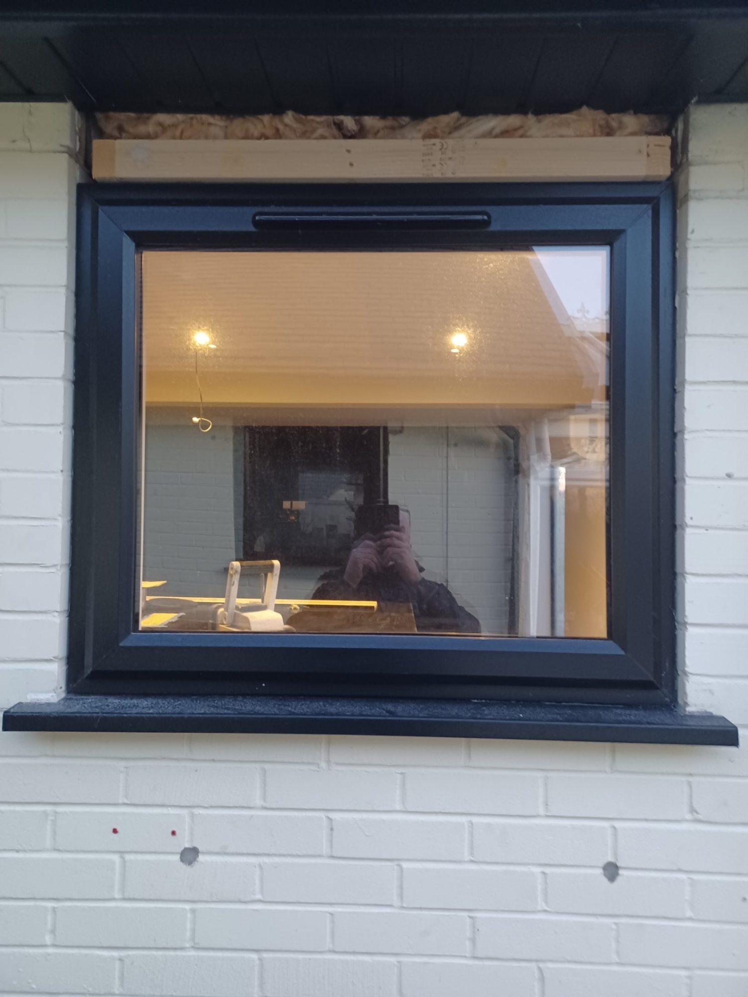 Window Fitting Services in Verwood | Coastal Property Improvements-0