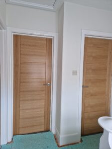 Decorating Carpet Fitting Door Hanging Fitted Wardrobes 2