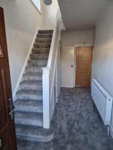 Decorating Carpet Fitting Door Hanging Fitted Wardrobes 7