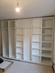 Fitted Wardrobes 6