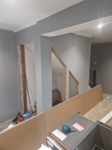 Under Stairs Cupboard 3